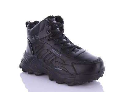 Кроссовки женские зима JiaoLiMei (36-41) 917 (зима)