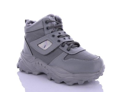 Кроссовки женские зима JiaoLiMei (36-41) 915-1 (зима)