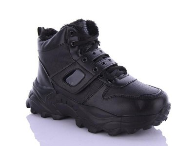 Кроссовки женские зима JiaoLiMei (36-41) 915 (зима)