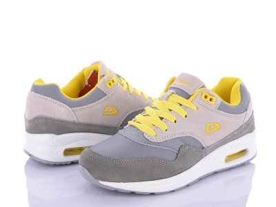 Кроссовки подростковые Veer (37-41) B3302-13 (деми)