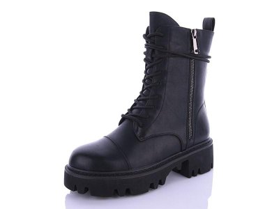 Ботинки женские зима Rafaello (36-40) M315B1 (зима)