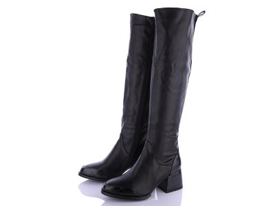 Сапоги женские Мир (36-40) OK115 (деми)