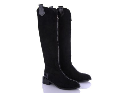 Сапоги женские Мир (36-40) OK119 (деми)