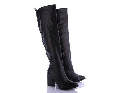 Сапоги женские Мир (36-40) OK113 (деми)