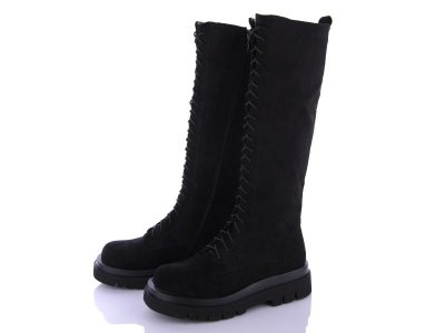 Сапоги женские Мир (36-40) OK77 (деми)