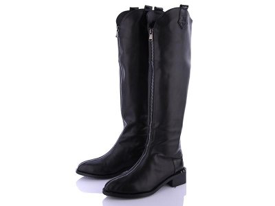 Сапоги женские Мир (36-40) OK118 (деми)