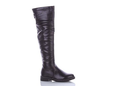 Сапоги женские зима Dual-Purlina (36-41) ML9317-1 (зима)