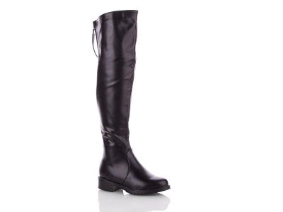 Сапоги женские зима Dual-Purlina (36-41) SL9486-1 (зима)