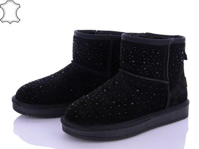 Угги (UGG) женские ITTS (36-41) 5853 (зима)