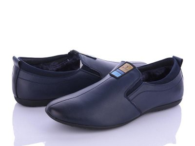 Туфли мужские Rama (40-45) DRM099-31 (зима)