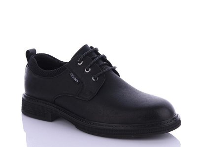 Туфли мужские Horoso (40-45) YE530-4 (деми)