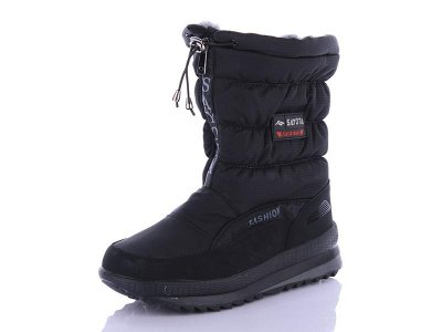 Дутики мужские Sayota (41-46) A8572-1 (зима)