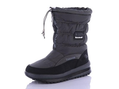 Дутики мужские Sayota (41-46) A8572-6 (зима)