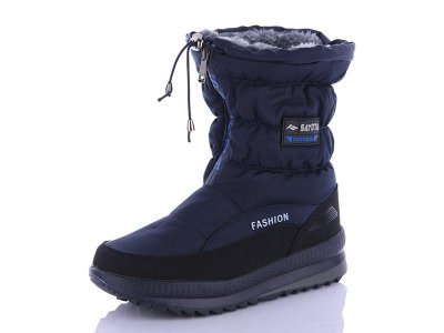 Дутики мужские Sayota (41-46) A8572-8 (зима)