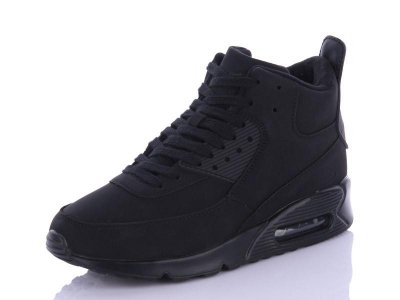 Ботинки подростковые зима Jomix (36-41) D6198-1 (зима)