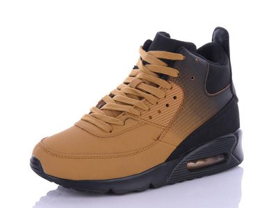 Ботинки подростковые зима Jomix (36-41) D6198-6 (зима)