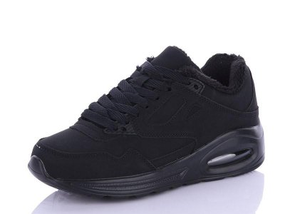 Кроссовки подростковые зима Jomix (36-41) D6802-1 (зима)