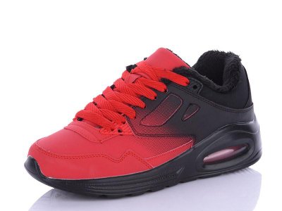 Кроссовки подростковые зима Jomix (36-41) D6802-4 (зима)