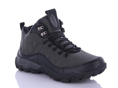Кроссовки подростковые зима Bonote (36-41) B8912-7 (зима)