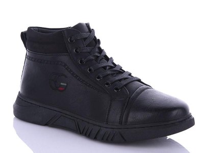Ботинки мужские зима Dafuyuan (40-45) M58206 (зима)