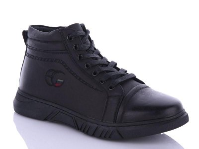 Ботинки мужские зима Dafuyuan (40-45) M58206M (зима)