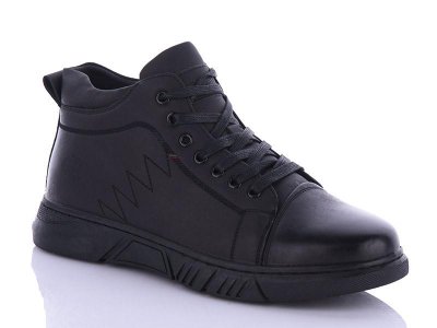 Ботинки мужские зима Dafuyuan (40-45) M58212M (зима)