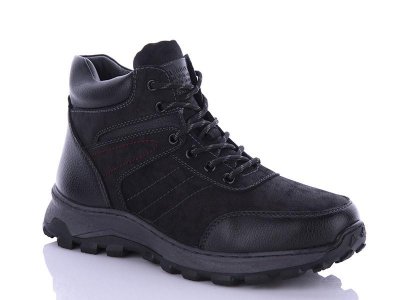 Ботинки мужские зима Dafuyuan (40-45) M61980 (зима)