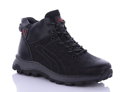 Ботинки мужские зима Dafuyuan (40-45) M61982 (зима)