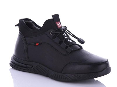 Ботинки мужские зима Dafuyuan (40-45) M90718M (зима)