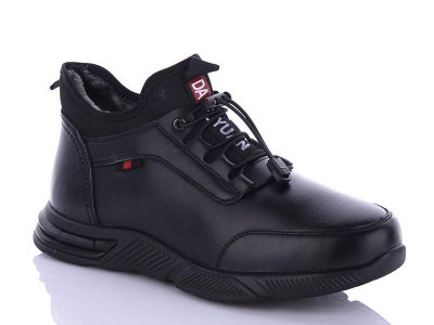 Ботинки мужские зима Dafuyuan (40-45) M90718P (зима)