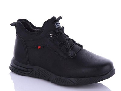 Ботинки мужские зима Dafuyuan (40-45) M90719 (зима)