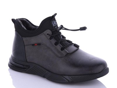 Ботинки мужские зима Dafuyuan (40-45) M90719-6 (зима)