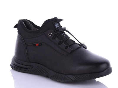 Ботинки мужские зима Dafuyuan (40-45) M90719M (зима)