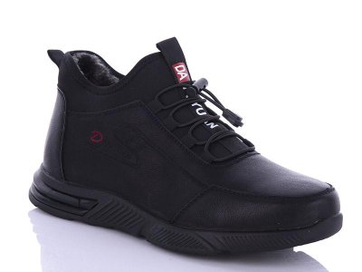 Ботинки мужские зима Dafuyuan (40-45) M90721 (зима)