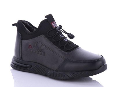 Ботинки мужские зима Dafuyuan (40-45) M90721-6 (зима)