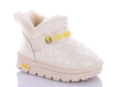 Угги (UGG) детские Ashiguli (20-25) S211 white (зима)