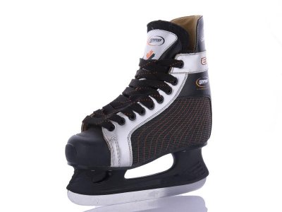 Коньки подростковые Lancast (38-41) Expert (38-41) (зима)