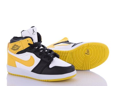 Кроссовки для мальчиков OkShoes (31-35) 3302-5 (деми)