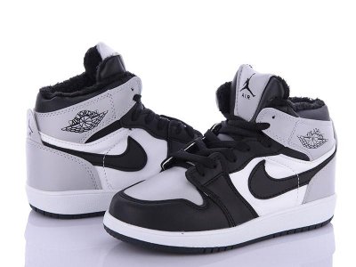 Кроссовки для мальчиков OkShoes (31-35) 3302-4 (деми)