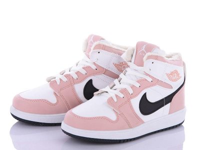 Кроссовки для девочек OkShoes (31-35) 3302-3 (деми)