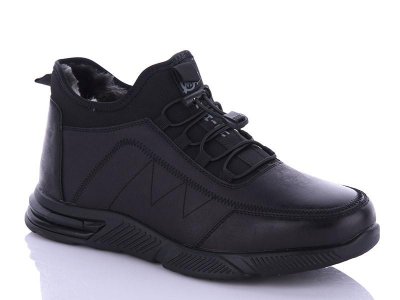 Ботинки мужские зима Dafuyuan (40-45) 90720 (зима)