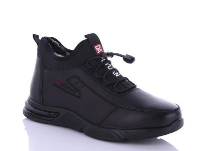 Ботинки мужские зима Dafuyuan (40-45) 90271M (зима)