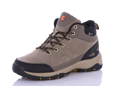 Кроссовки подростковые зима Supo (36-41) B2259-5 (зима)