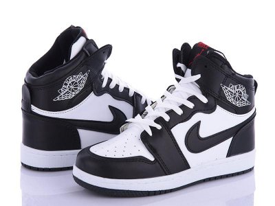 Кроссовки подростковые зима OkShoes (36-40) 250-13 евромех (зима)