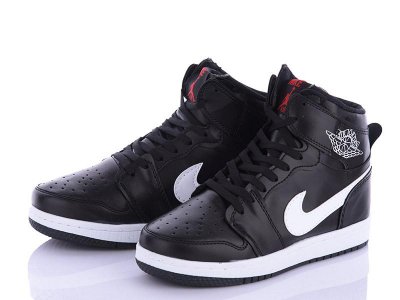 Кроссовки подростковые зима OkShoes (36-40) 250-17 евромех (зима)