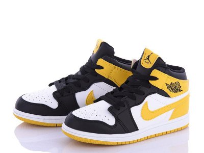 Кроссовки для мальчиков OkShoes (31-35) 3302-7 (деми)