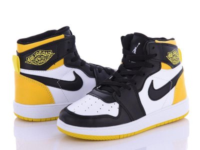 Кроссовки для мальчиков OkShoes (31-35) 3302-9 (деми)