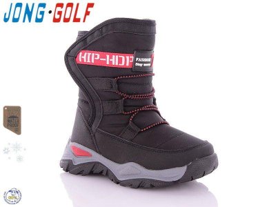 Дутики детские Jong-Golf (25-30) B40064-0 (зима)