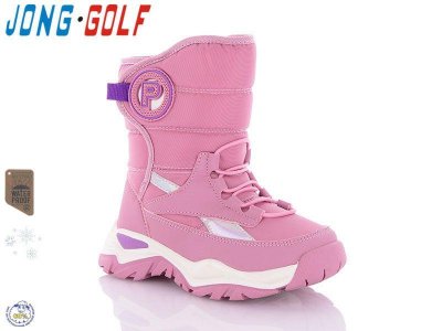 Дутики детские Jong-Golf (25-30) B40066-8 (зима)