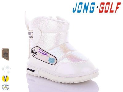 Угги (UGG) детские Jong-Golf (28-33) B40088-7 (зима)